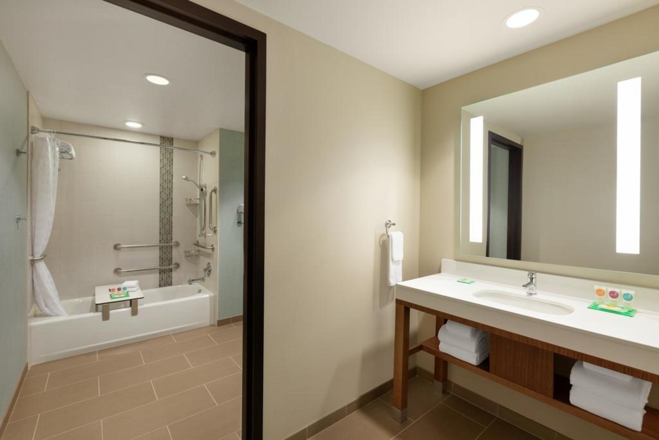 Hyatt Place Page Lake Powell Exterior foto