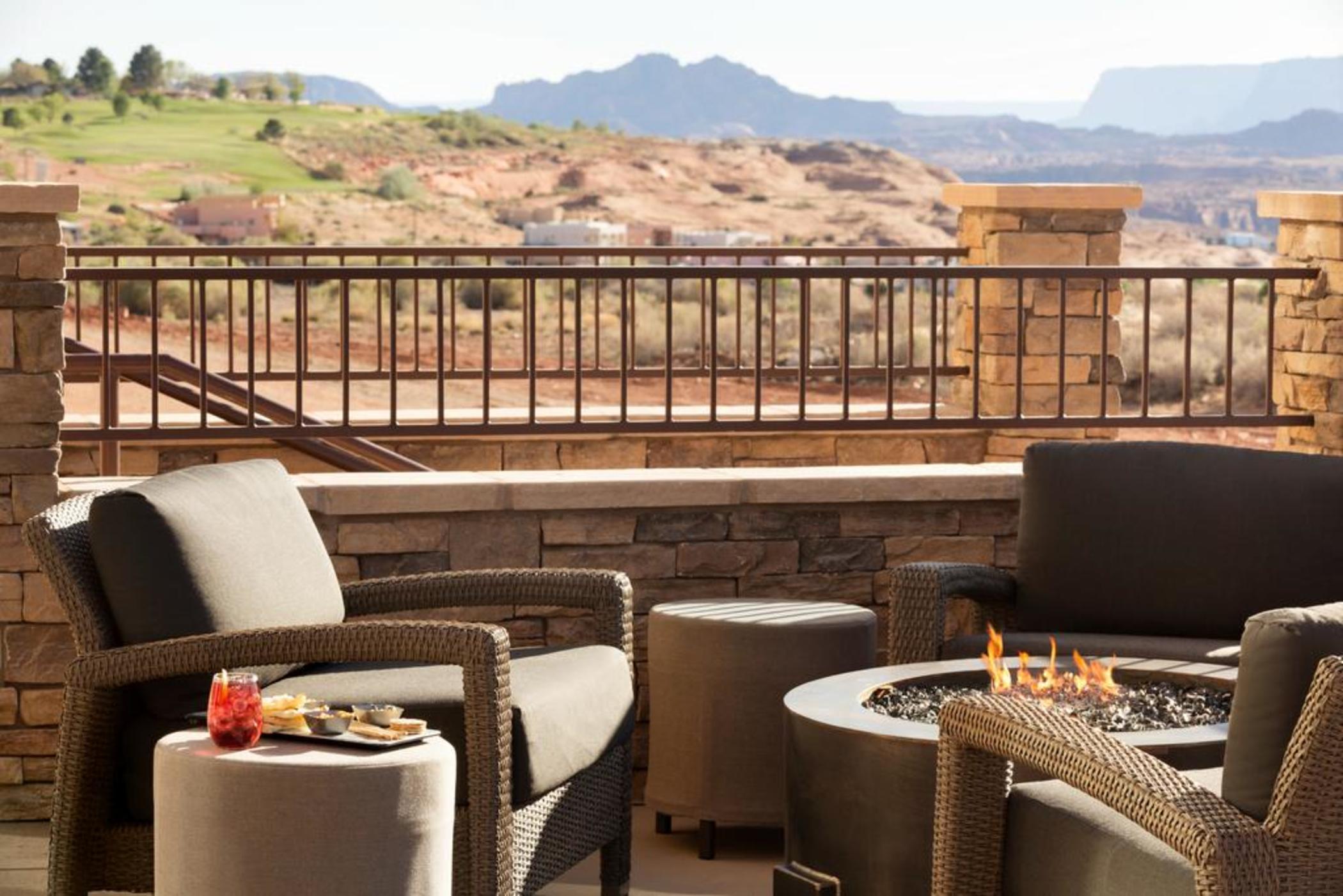 Hyatt Place Page Lake Powell Exterior foto
