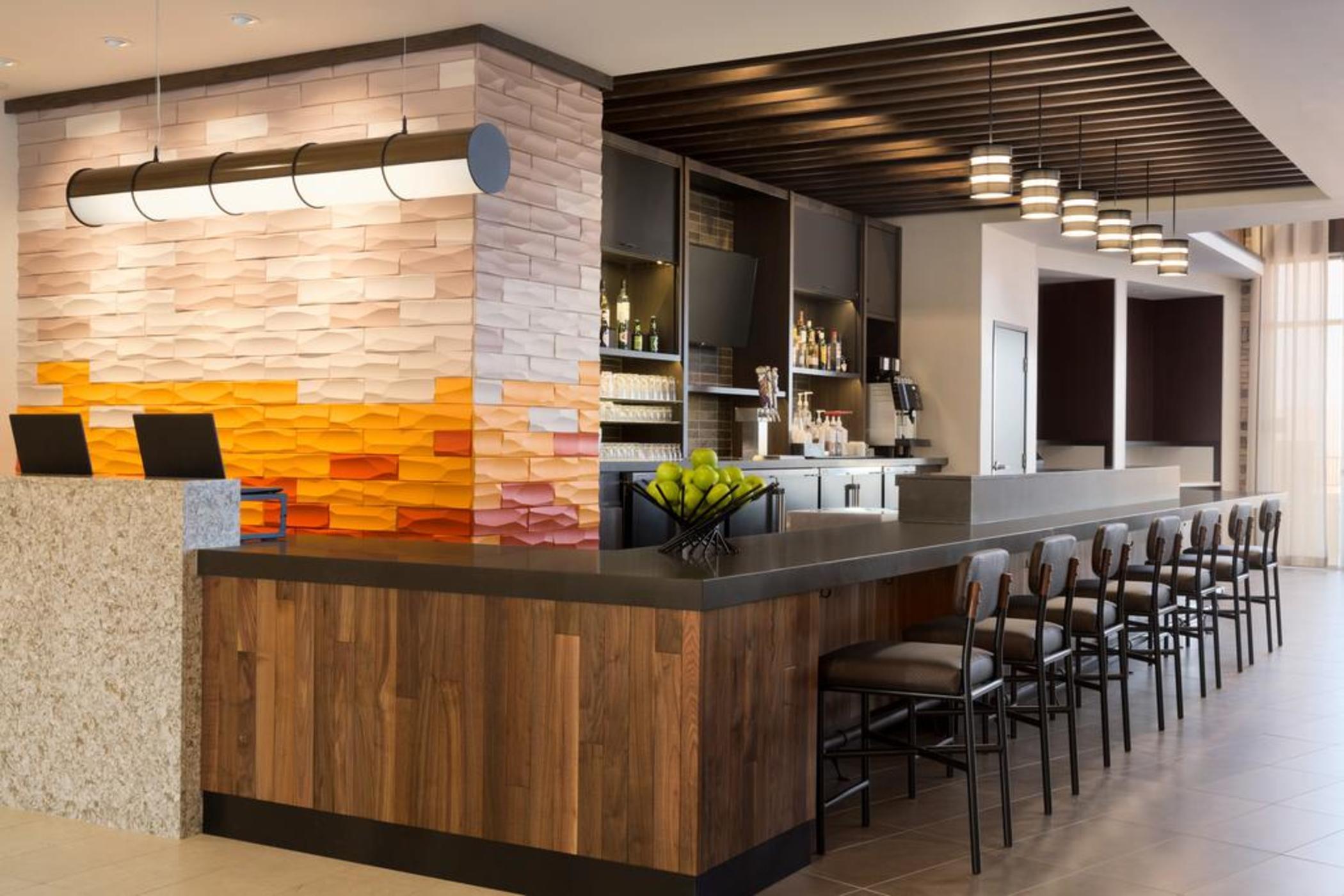 Hyatt Place Page Lake Powell Exterior foto