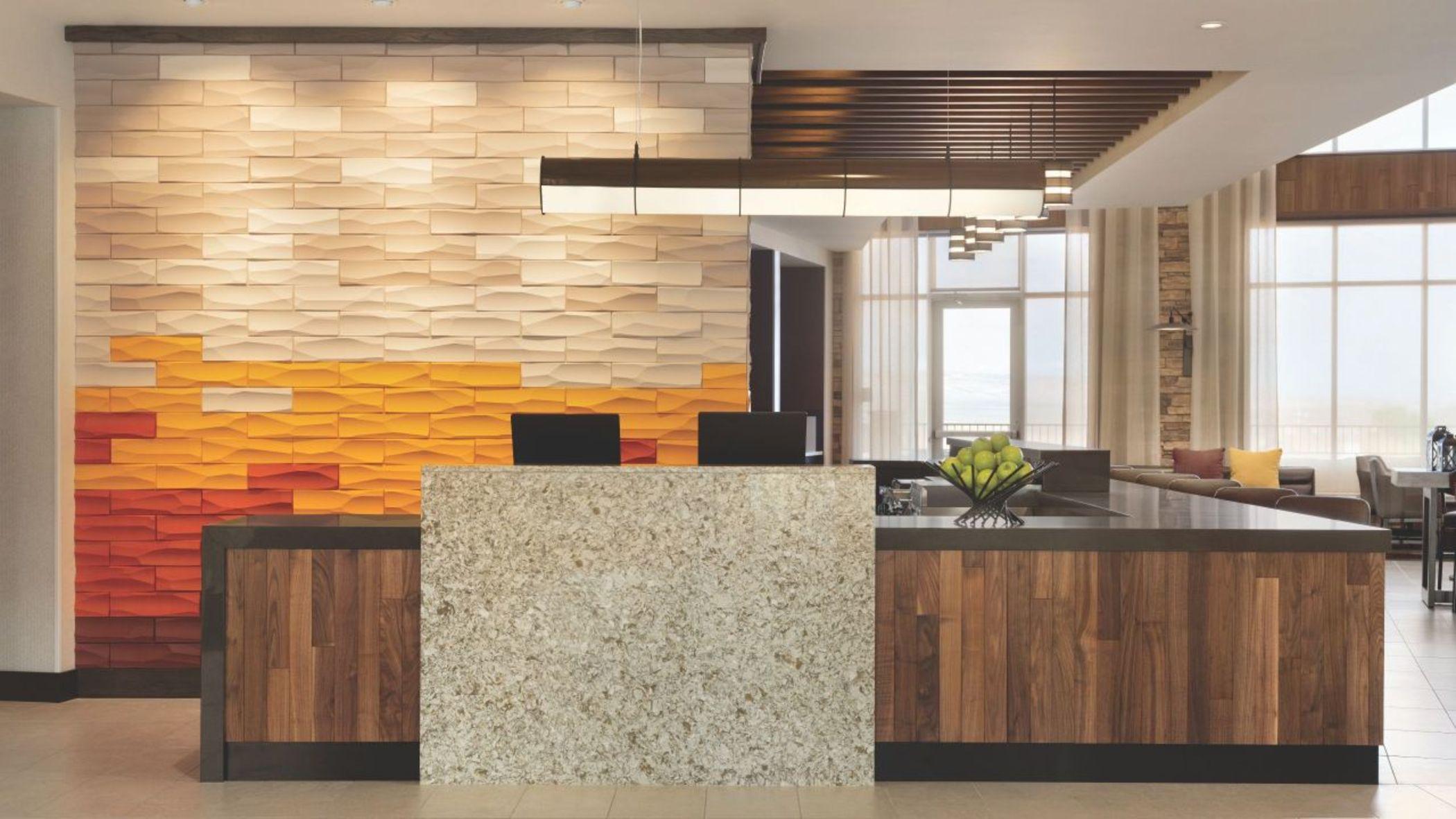 Hyatt Place Page Lake Powell Exterior foto