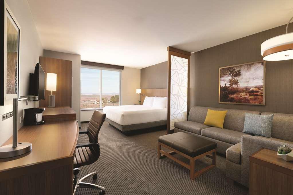 Hyatt Place Page Lake Powell Habitación foto