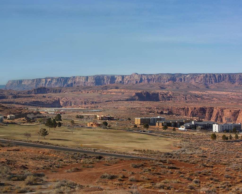 Hyatt Place Page Lake Powell Habitación foto