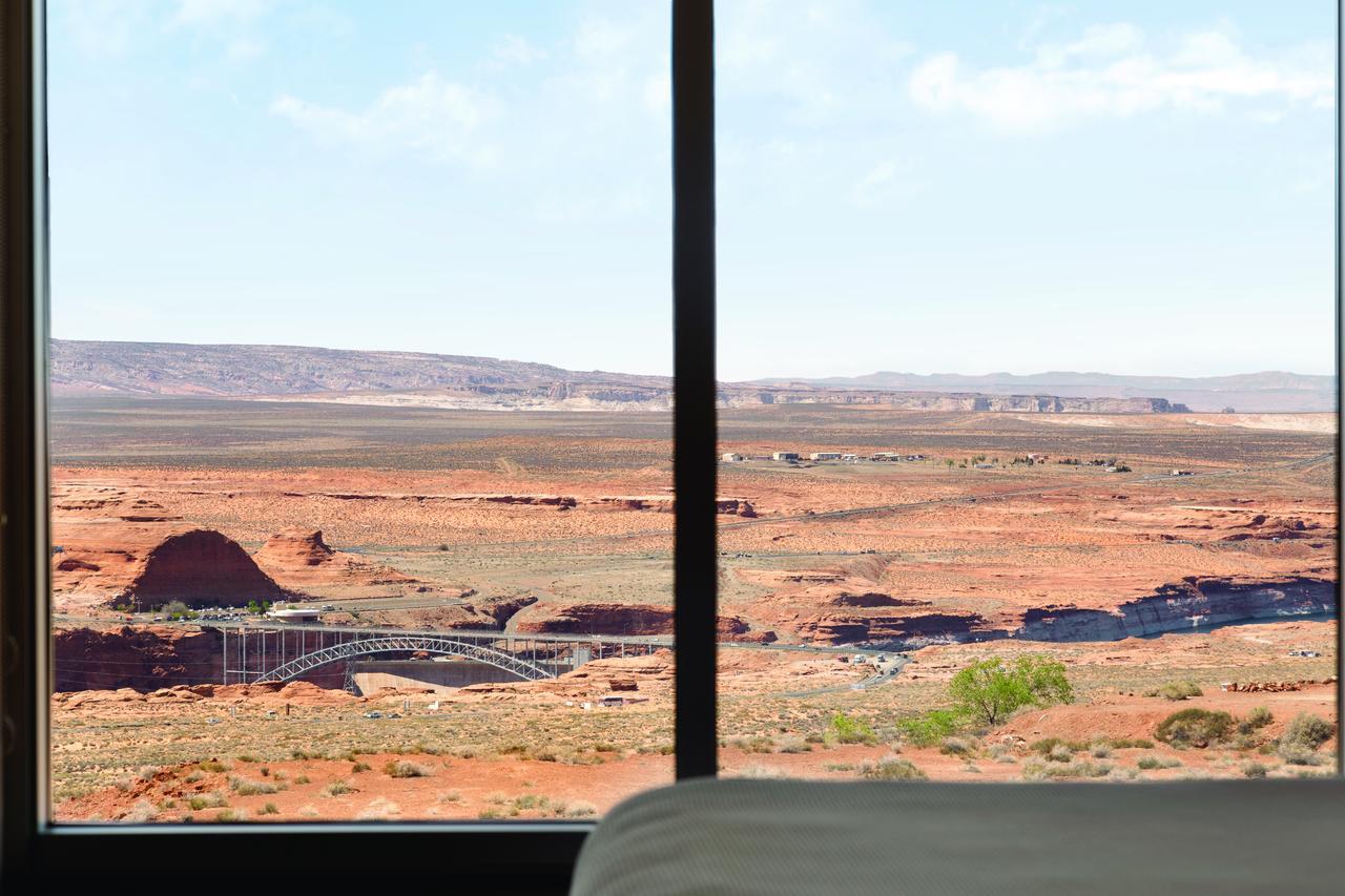 Hyatt Place Page Lake Powell Exterior foto