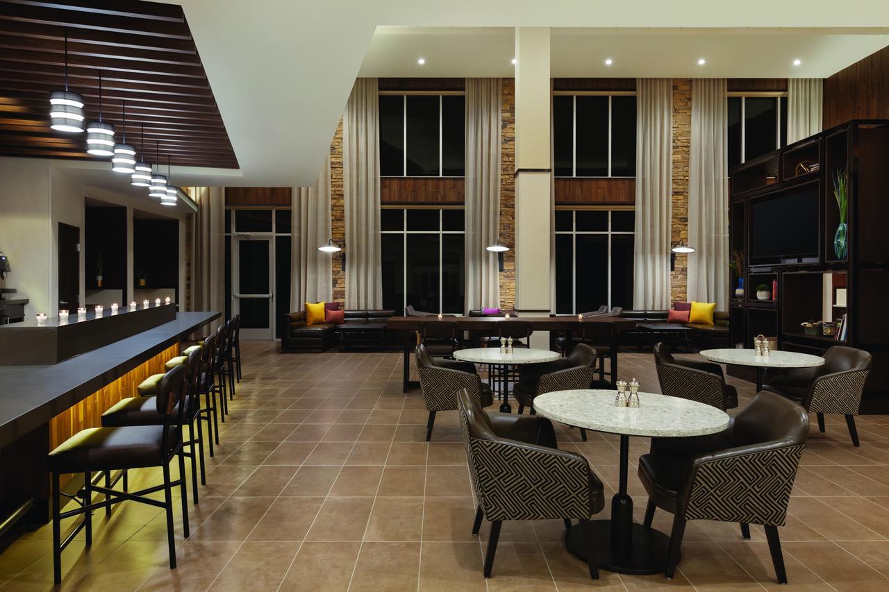 Hyatt Place Page Lake Powell Exterior foto