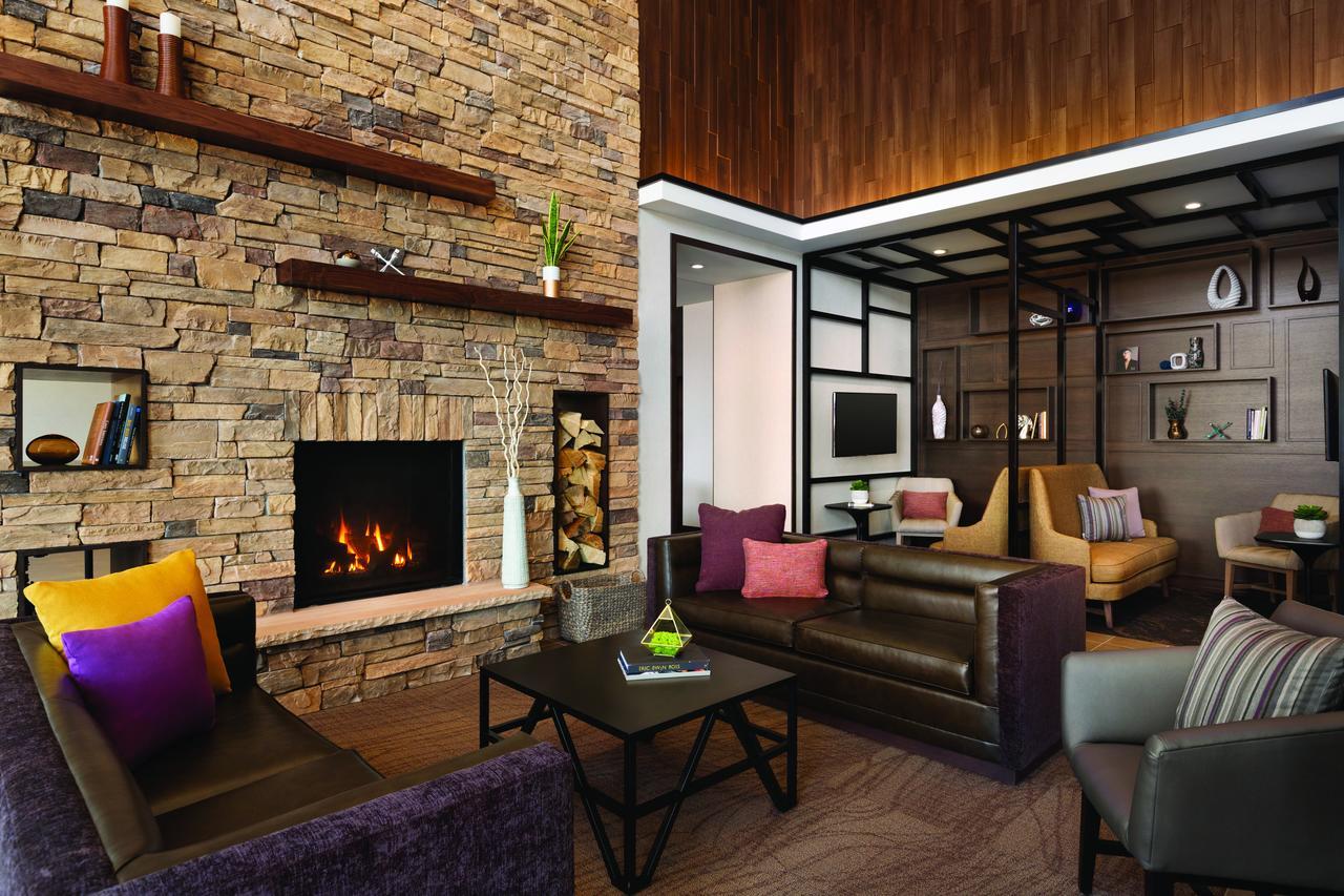 Hyatt Place Page Lake Powell Exterior foto