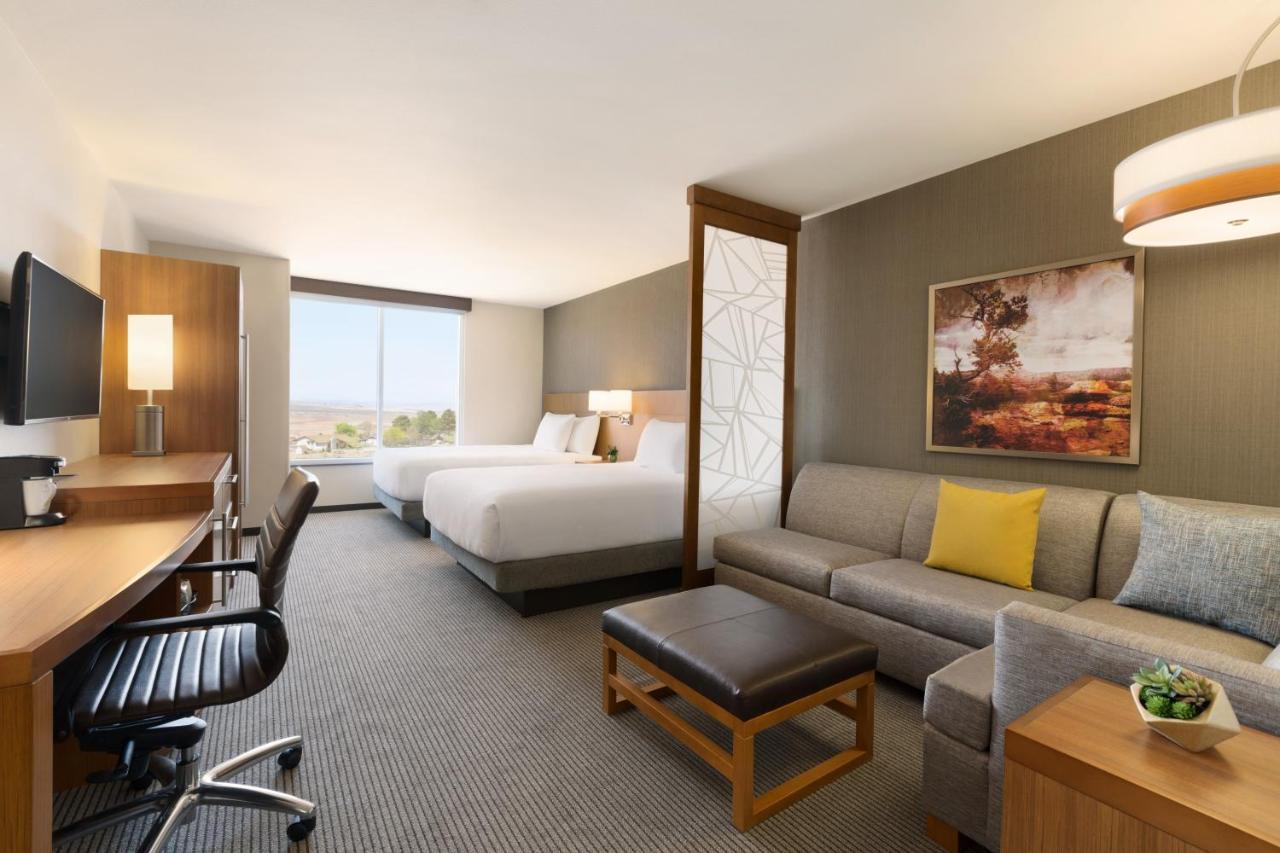 Hyatt Place Page Lake Powell Exterior foto